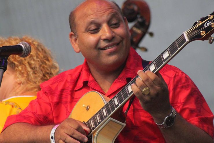 Colours of Ostrava: Zase dobře