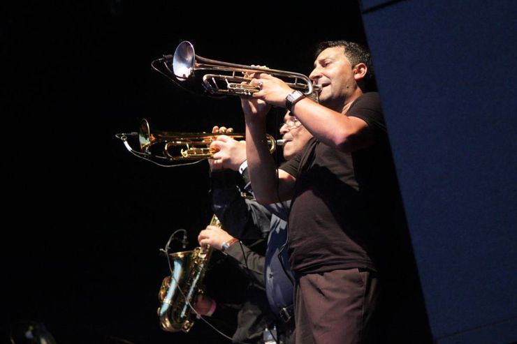 Colours of Ostrava: Zase dobře