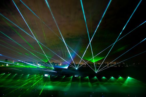 Zakončete prázdniny s Jacksonem