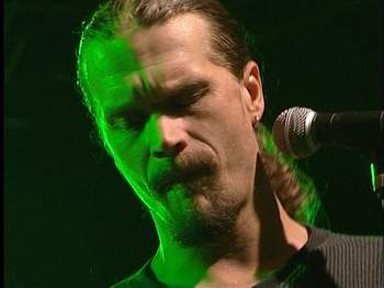 Bárta slaví výročí. Nadělí si turné