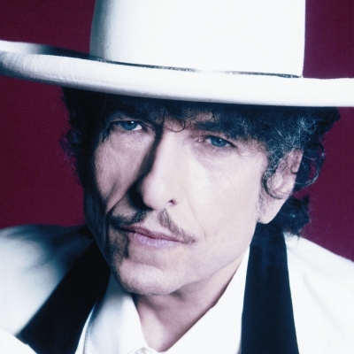 Bob Dylan vystoupí v Ostravě