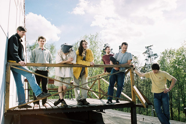 CZ-SK OBJEVY V LUCERNĚ