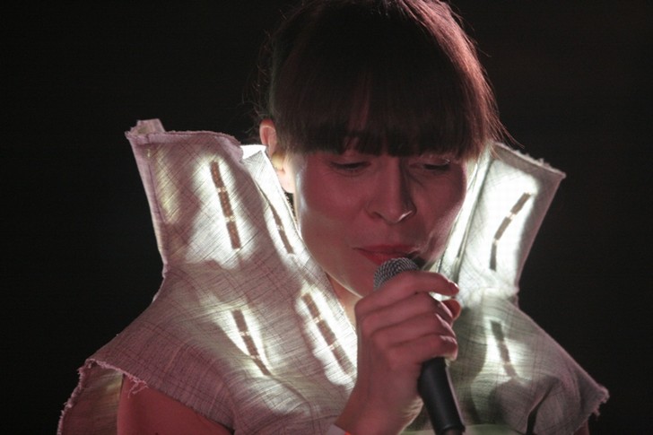 The Ecstasy Of St. Theresa v Brně