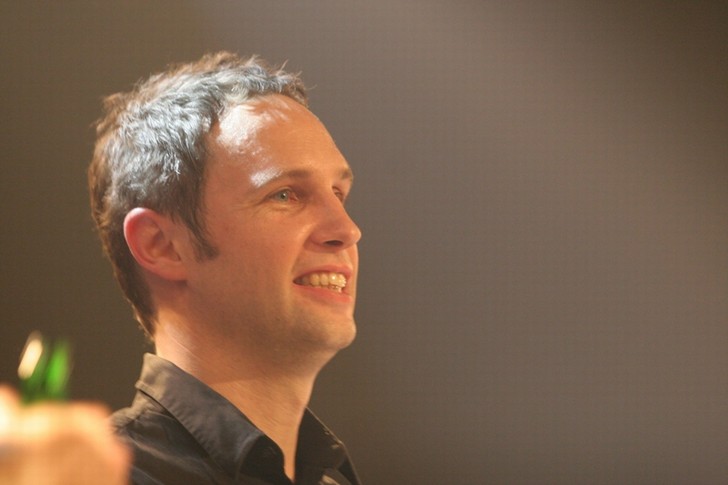 The Ecstasy Of St. Theresa v Brně