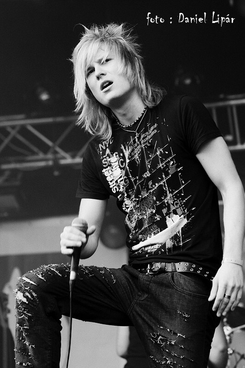 Reset hlav na Europa festu