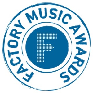Factory Music Awards startují!