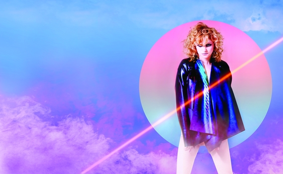 Britští Goldfrapp roztančí Prahu