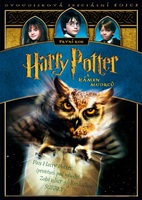 Harry Potter - nová kolekce + bonus