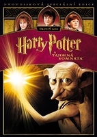 Harry Potter - nová kolekce + bonus