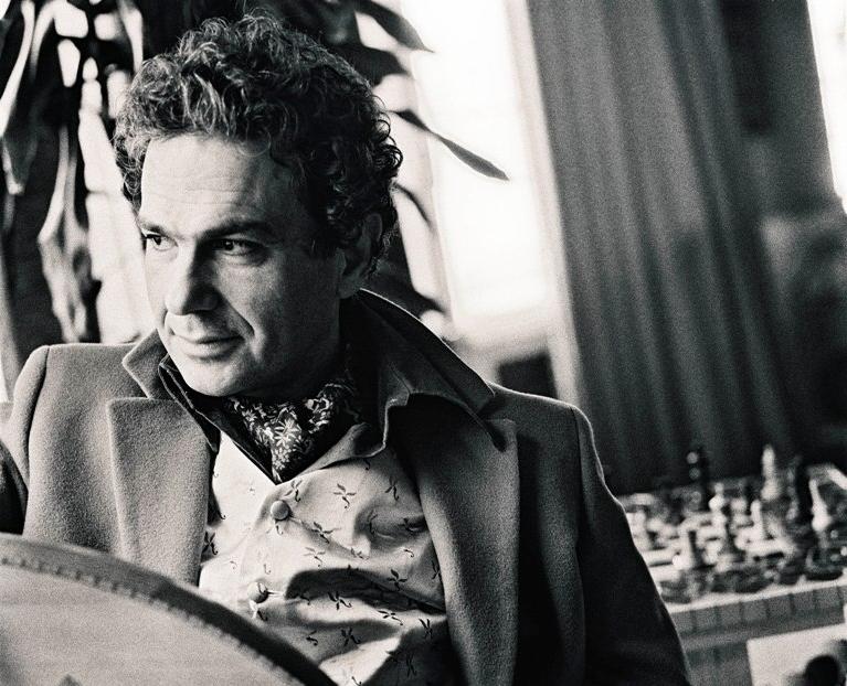 Rabih Abou-Khalila míří do Prahy