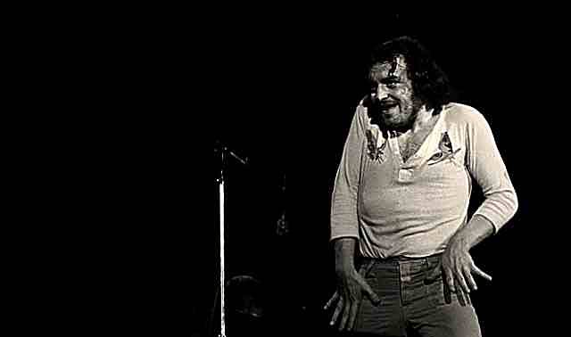 Legendární Joe Cocker už v dubnu