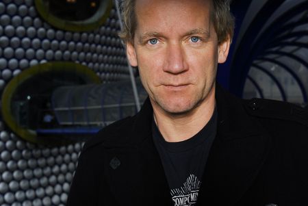 David Koller: Teď a tady