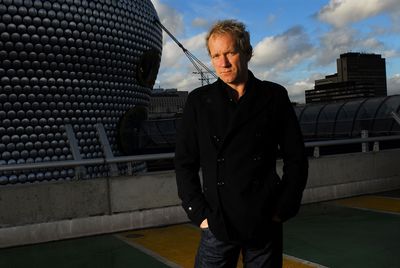 Nový David Koller v listopadu