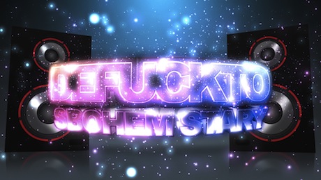 DeFuckTo se loučí se starým rokem