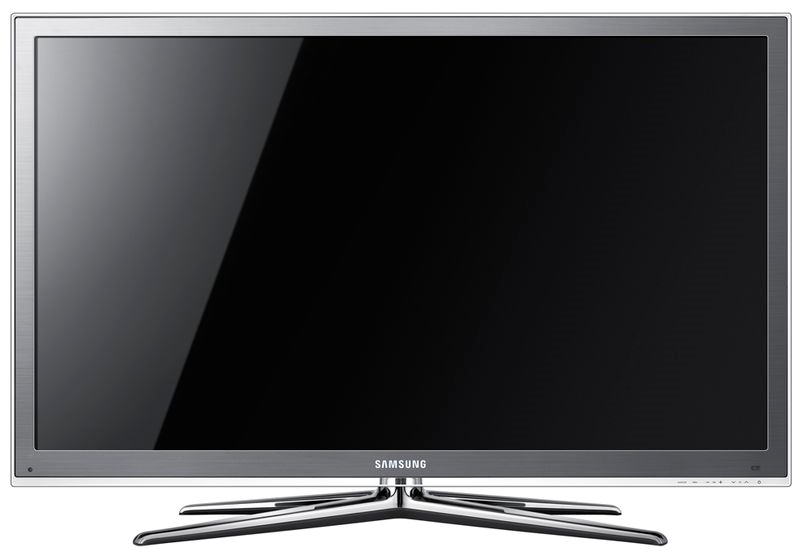 Soutěžte o 3D domácí kino