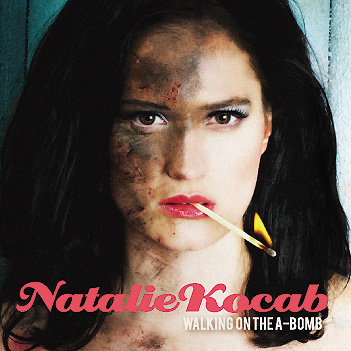 Natalie Kocab - ukázky z nového alba