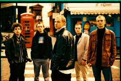 o5 & Radeček: Vězení a pak deska