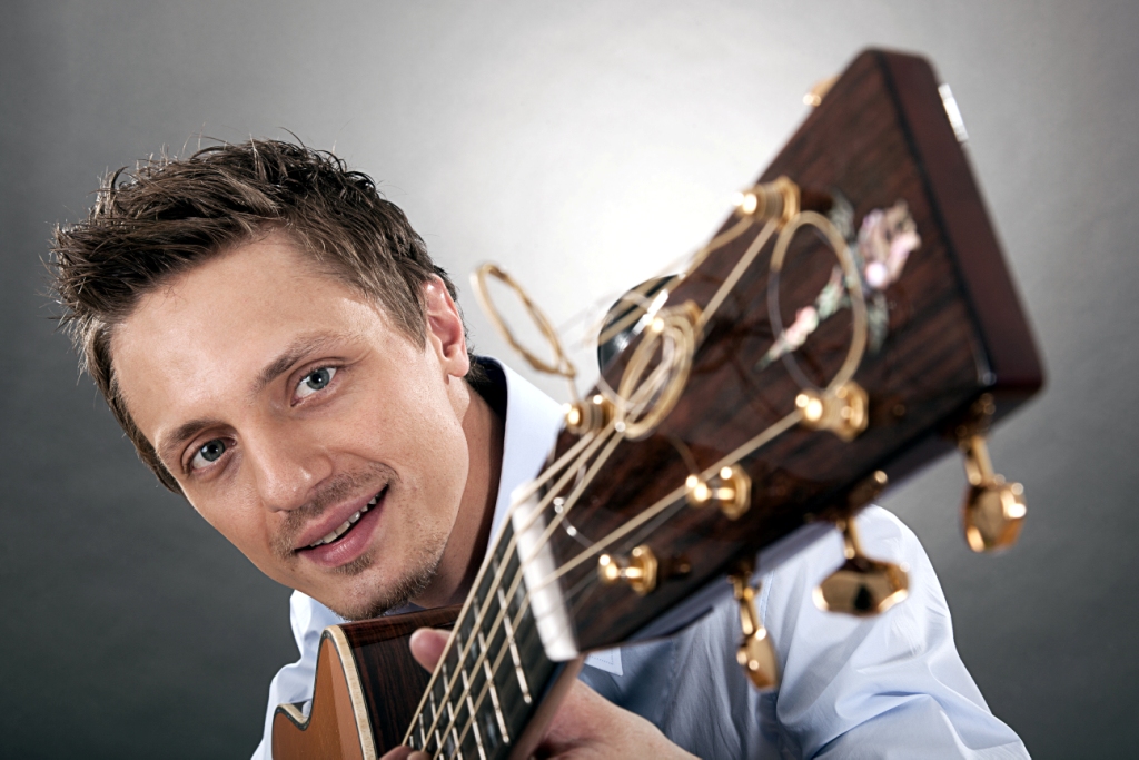 Ondřej Ruml a jeho proměna