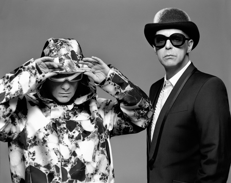 Ultimátní Pet Shop Boys