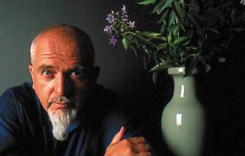 Peter Gabriel rozdráždil Drážďany