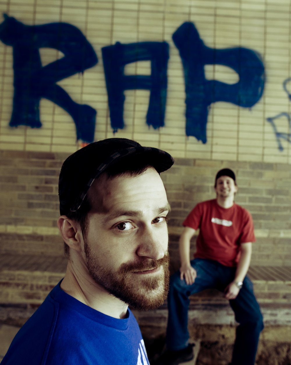 Pohoda bude opět pestrá