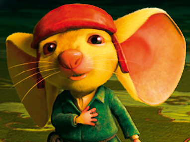 Příběh o Zoufálkovi