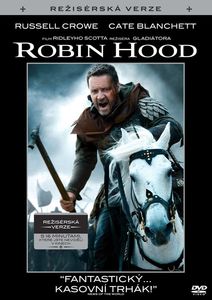 Robin Hood v režisérské verzi