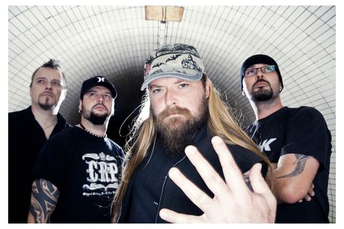 Škwor natáčí album a vyráží na tour