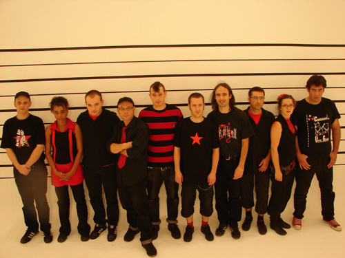 Festival Route333 nabral na síle