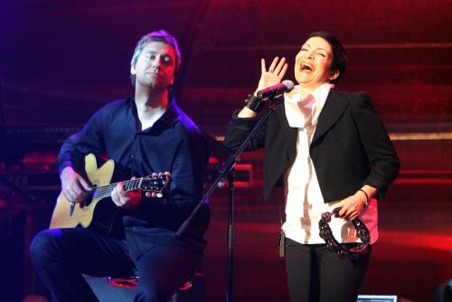 Český slavík 2010