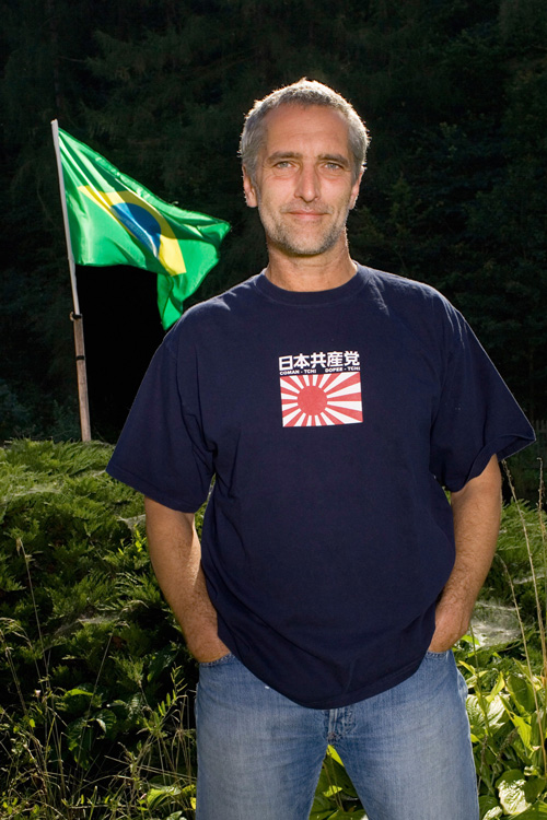 Best Of David Koller na Žebříku 2010