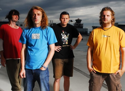 Vypsaná fixa: z Japonska do Brna