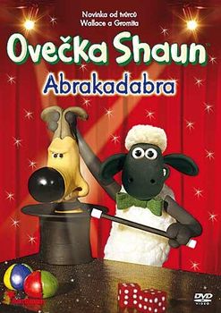Ovečka Shaun - Abrakadabra