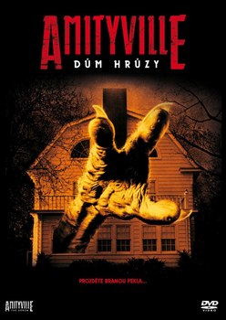 Amityville - Dům hrůzy