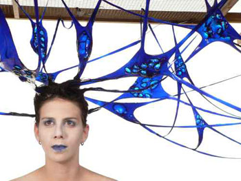 Aneta Langerová dokončuje album