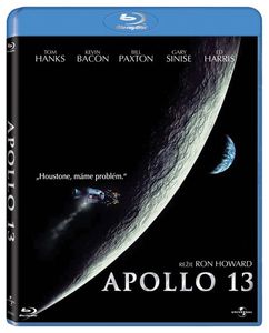 Apollo 13 na Blu-Ray