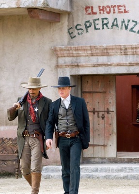 Western Appaloosa na DVD