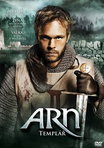 Arn - Templář