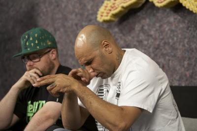 Red Bull Music Academy Barcelona - díl 4.