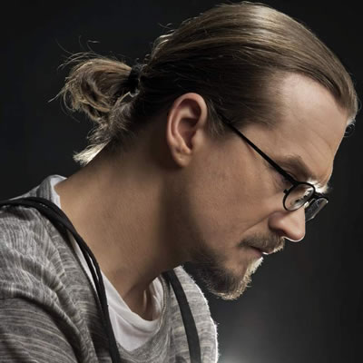 Dan Bárta zazpívá na Žebříku