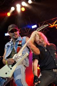 Benátská noc má zvláštní moc