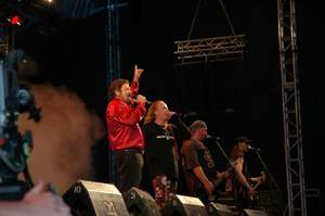 Benátská noc má zvláštní moc