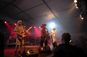 Benátská noc má zvláštní moc