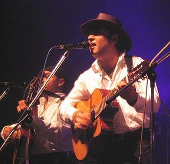 Bengas v Evropě: Bon Jour z Paříže!