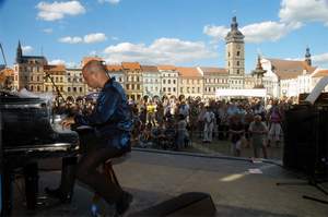 Bohemia Jazz Fest startuje!