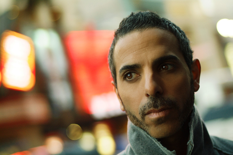 iREPORT party v Hard Rock Cafe