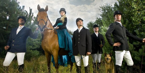 Tereza Černochová v Malostranské besedě