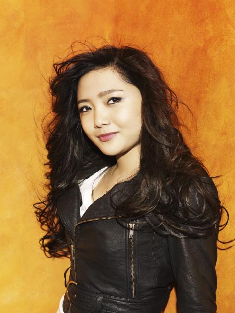 Charice - zrodila se nová hvězda?