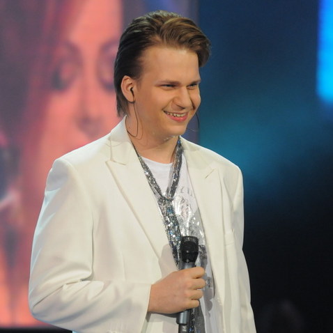 Martin Chodúr vydává debutové album