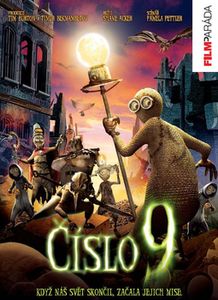 Číslo 9